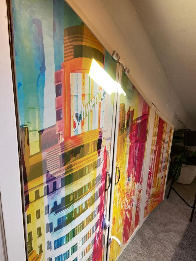 Calle Barbieri - Apartamento En Chueca Madrid Bagian luar foto