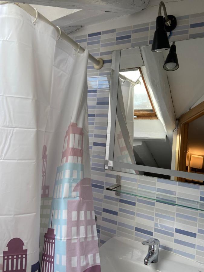 Calle Barbieri - Apartamento En Chueca Madrid Bagian luar foto