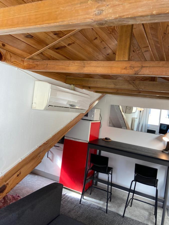 Calle Barbieri - Apartamento En Chueca Madrid Bagian luar foto